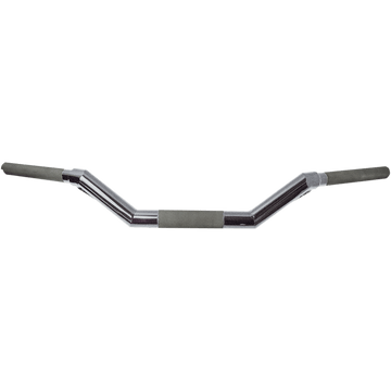 TRASK Handlebar V-Line Moto Chrome TM2084CH