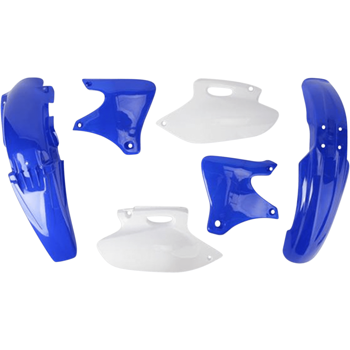 ACERBIS Standard Replacement Body Kit OEM 2041280243