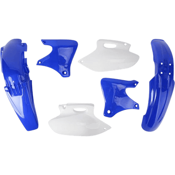 ACERBIS Standard Replacement Body Kit OEM 2041280243