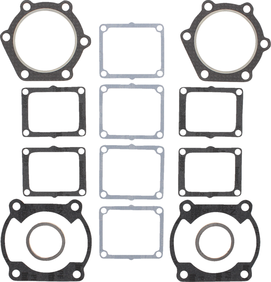 VERTEX Top End Gasket Kit Yamaha