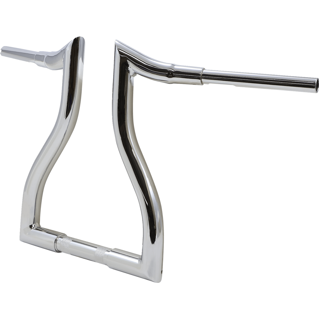 LA CHOPPERS Handlebar Hammerhead 14" Chrome LA732614