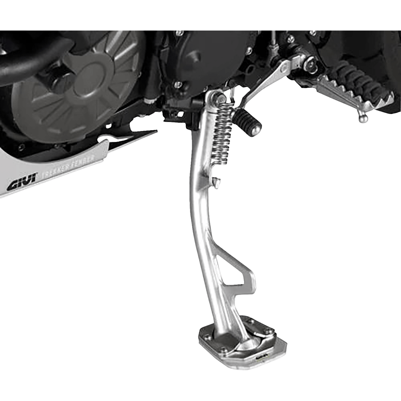 GIVI Sidestand Foot Yamaha XT 1200 Z