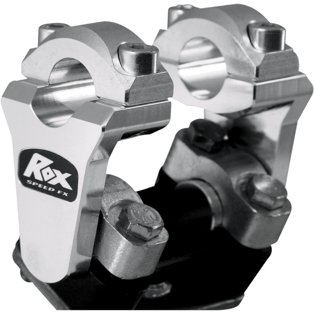 ROX SPEED FX Risers Pivot 2"