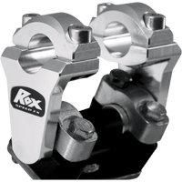 ROX SPEED FX Risers Pivot 2" 1RP2SSN