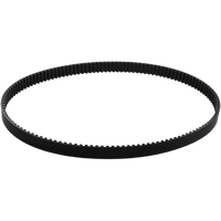 BELT DRIVES LTD. Rear Drive Belt 132-Tooth 1-1/2" PCC132