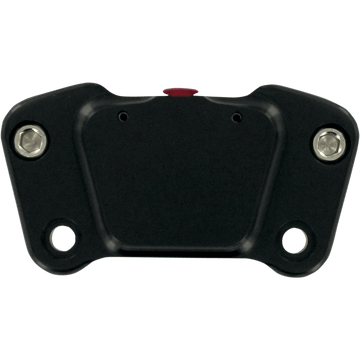 GMA ENGINEERING BY BDL Rear Caliper 85-99 FXR Smooth Black GMA103SASB