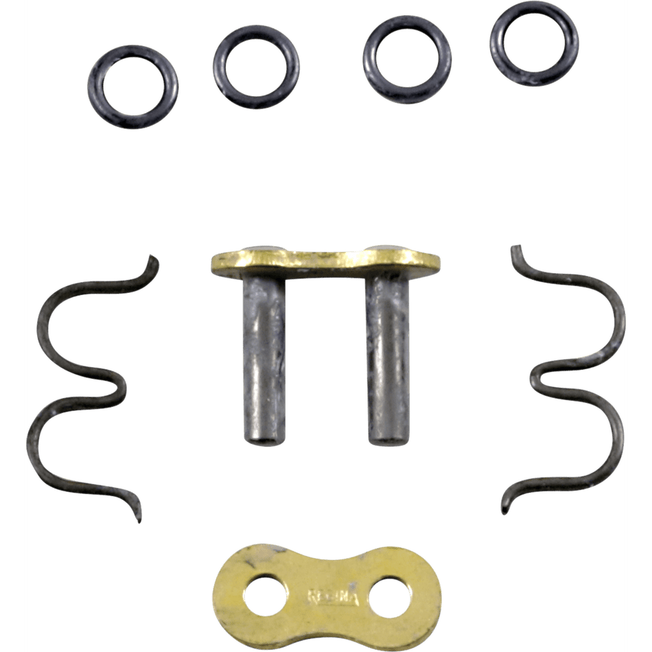 REGINA 428 ORN Rivet Connecting Link