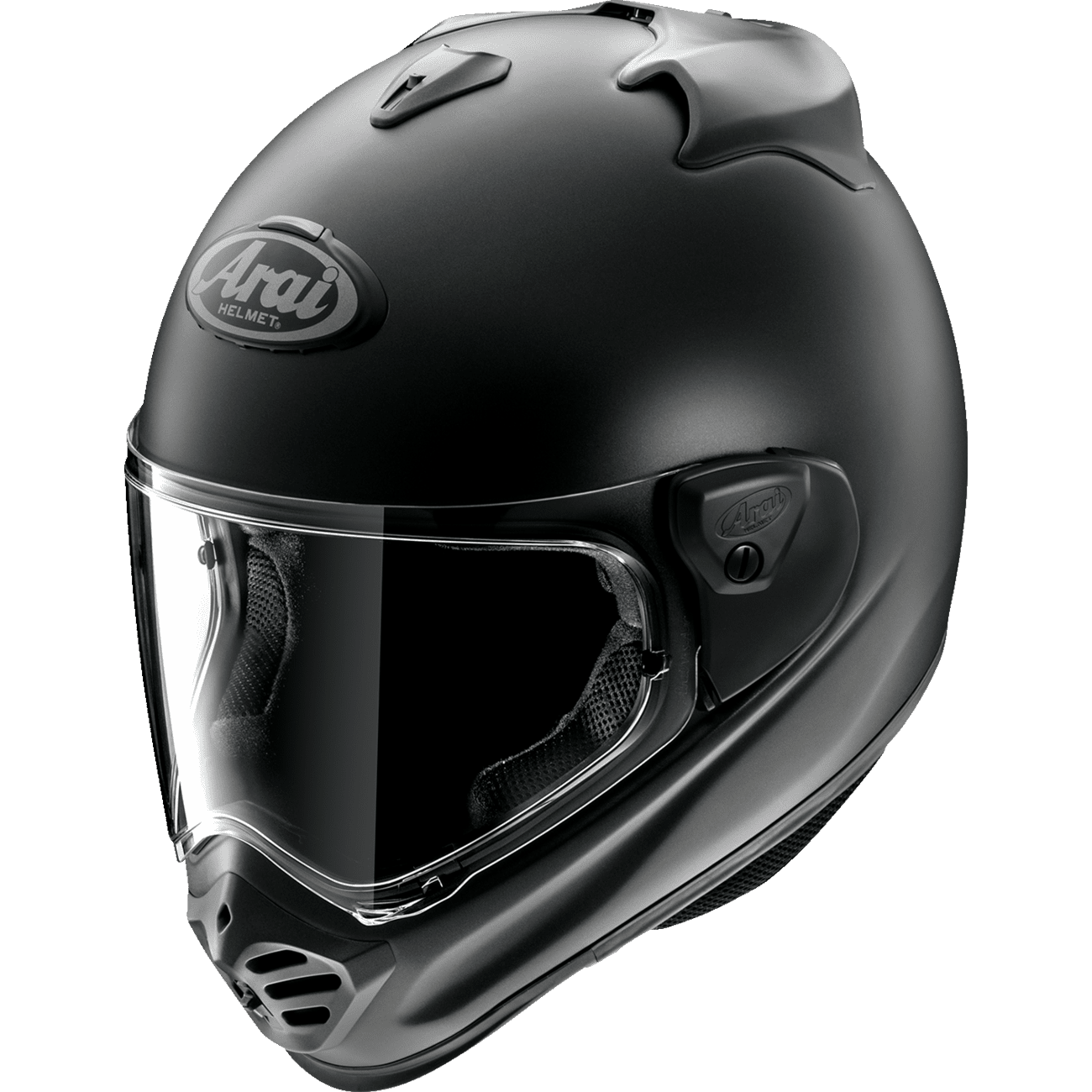 ARAI HELMETS XD-5 Helmet Black Frost XS 01400294