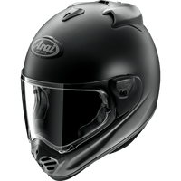 ARAI HELMETS XD-5 Helmet Black Frost XL 01400298