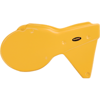 MAIER Side Panels Yellow 234504