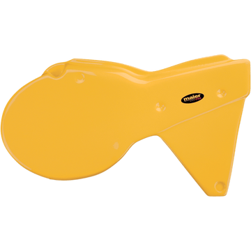 MAIER Side Panels Yellow 234504