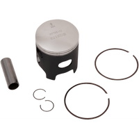 WOSSNER Piston Kit 66.35 mm Yamaha