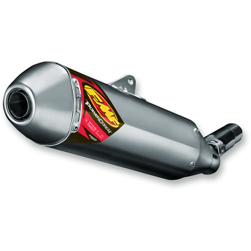 FMF PowerCore 4 HEX Muffler 044404