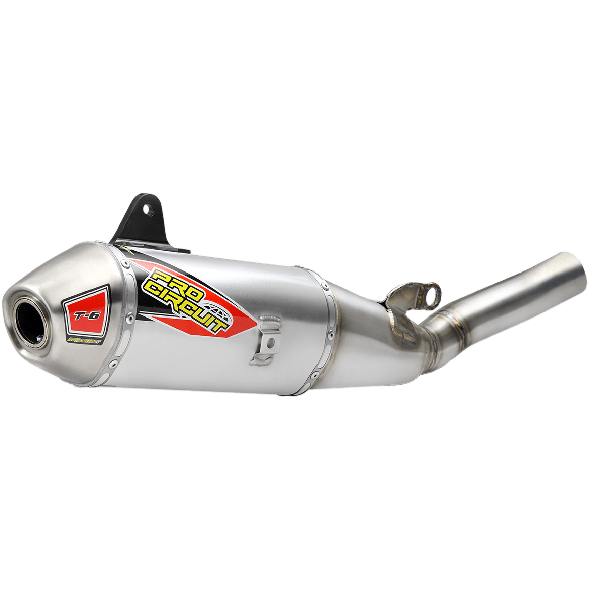 PRO CIRCUIT T-6 Muffler 0131925A