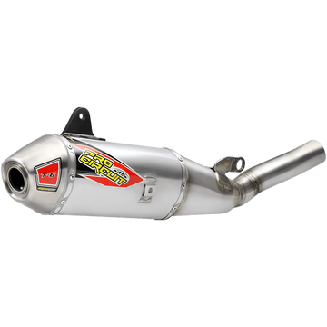 PRO CIRCUIT T-6 Muffler 0131925A