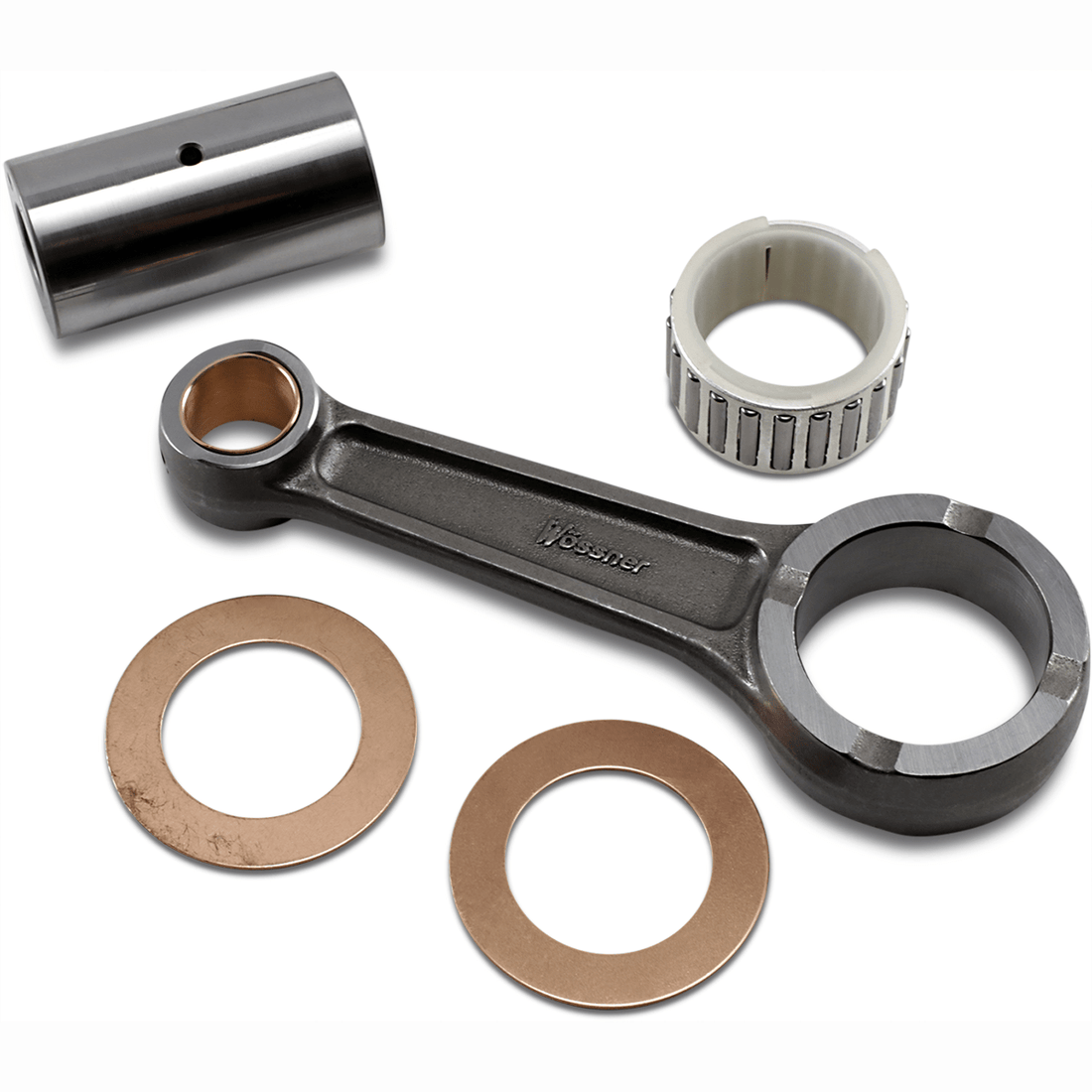 WOSSNER Connecting Rod Beta | KTM P4048