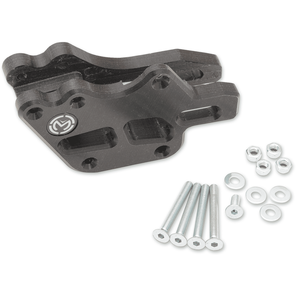 MOOSE RACING Pro Chain Guide Yamaha Black PX1383