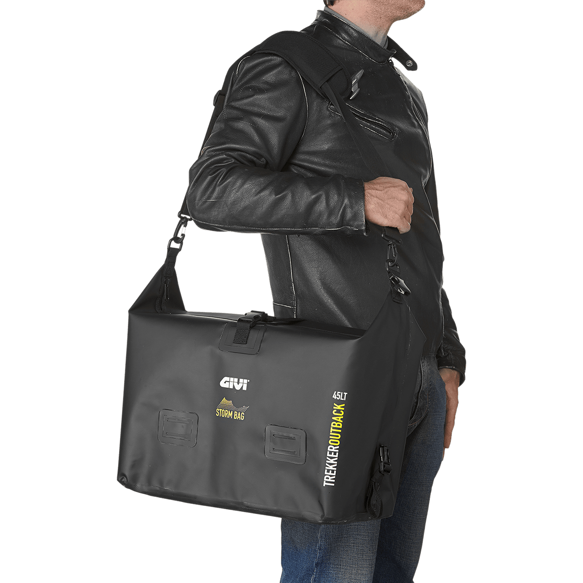 GIVI Outback Inner Bag 45 liter T507