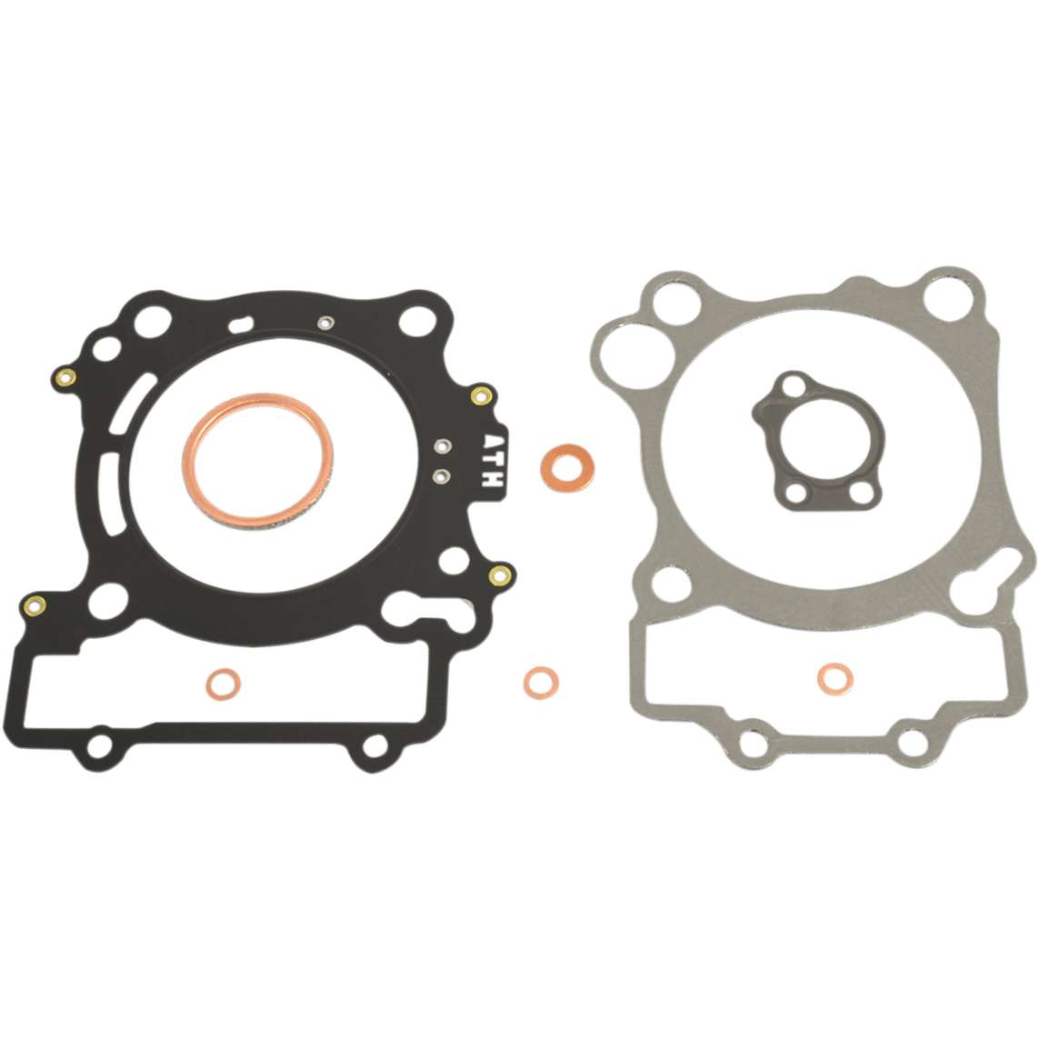 ATHENA Gasket Kit WR250R/X 83 mm P400485160017