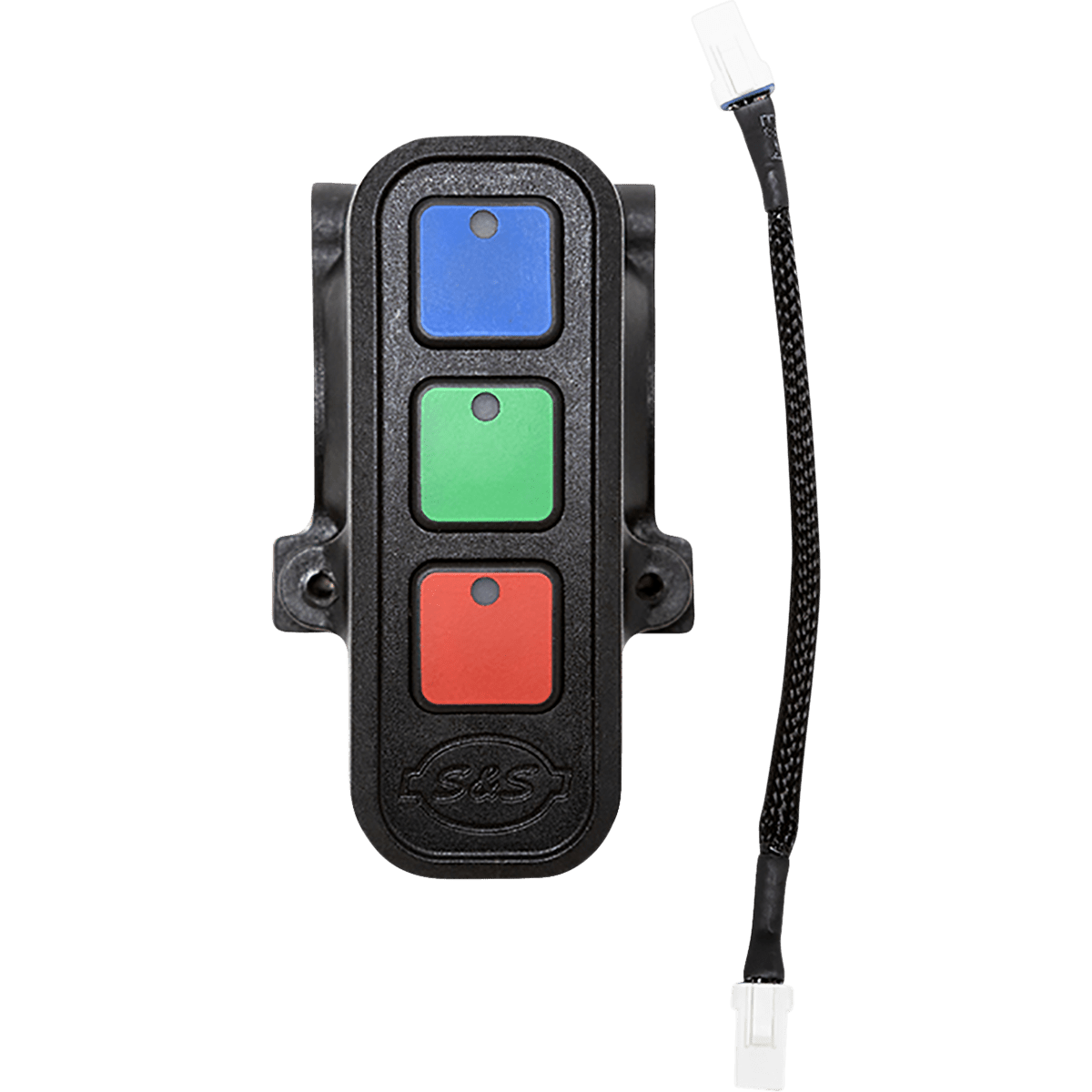 S&S CYCLE Control Mode Module 5700017A