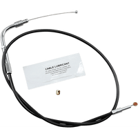 BARNETT Throttle Cable Black