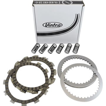 VINTCO Clutch Plate Kit Suzuki KCLS07