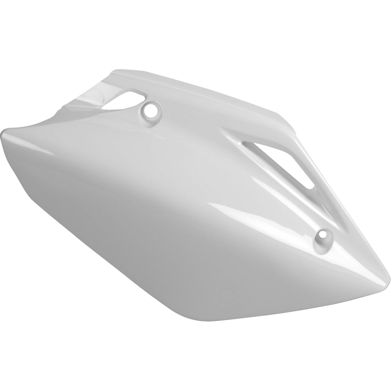 POLISPORT Side Panels OEM White CRF150R