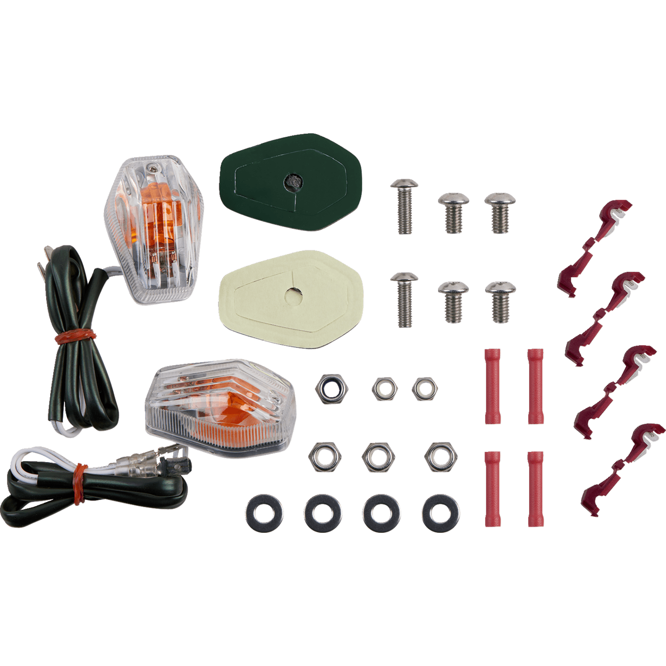 COMPETITION WERKES Fender Eliminator Kit CBR600