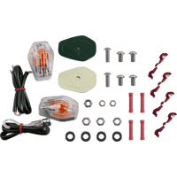 COMPETITION WERKES Fender Eliminator Kit CBR600 1H607