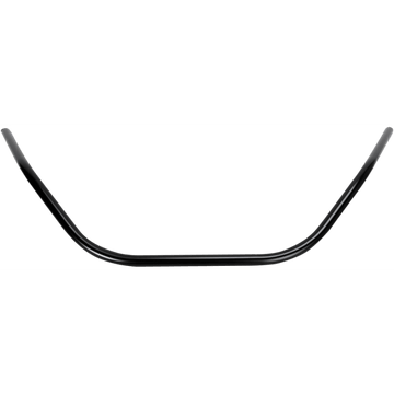 EMGO Handlebar Beach Satin Black