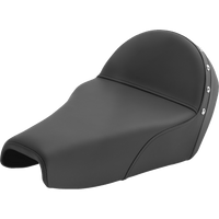 SADDLEMEN Solo Seat Studded XL '04-'22 80711B0039