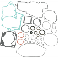 MOOSE RACING Motor Gasket Kit with Seal Husaberg/Husqvarna/KTM