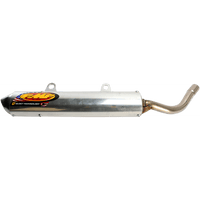 FMF Q Muffler 025173