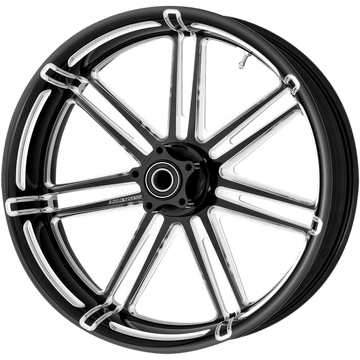 ARLEN NESS Rim 7-Valve Rear Black 18x5.5 71522