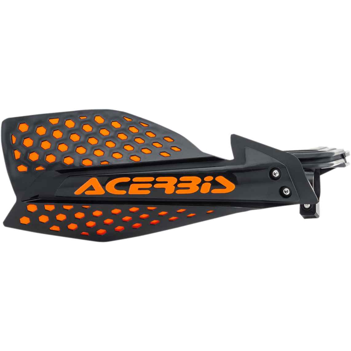 ACERBIS Handguards X-Ultimate Black/Orange