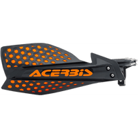 ACERBIS Handguards X-Ultimate Black/Orange