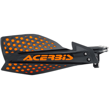 ACERBIS Handguards X-Ultimate Black/Orange