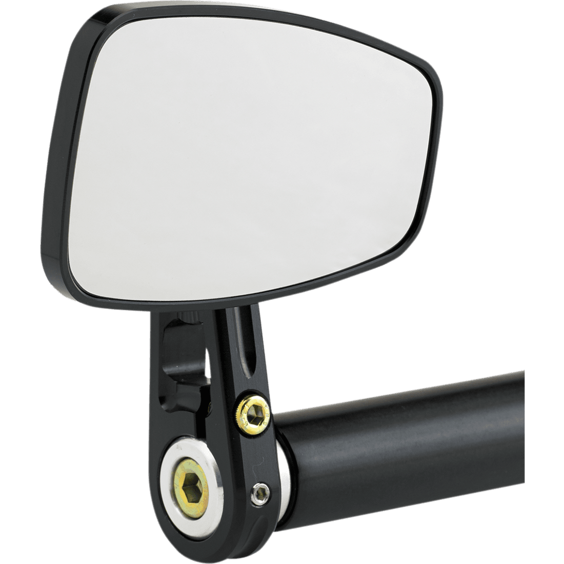 JOKER MACHINE Cafe Style Bar End Mirror 09314DB