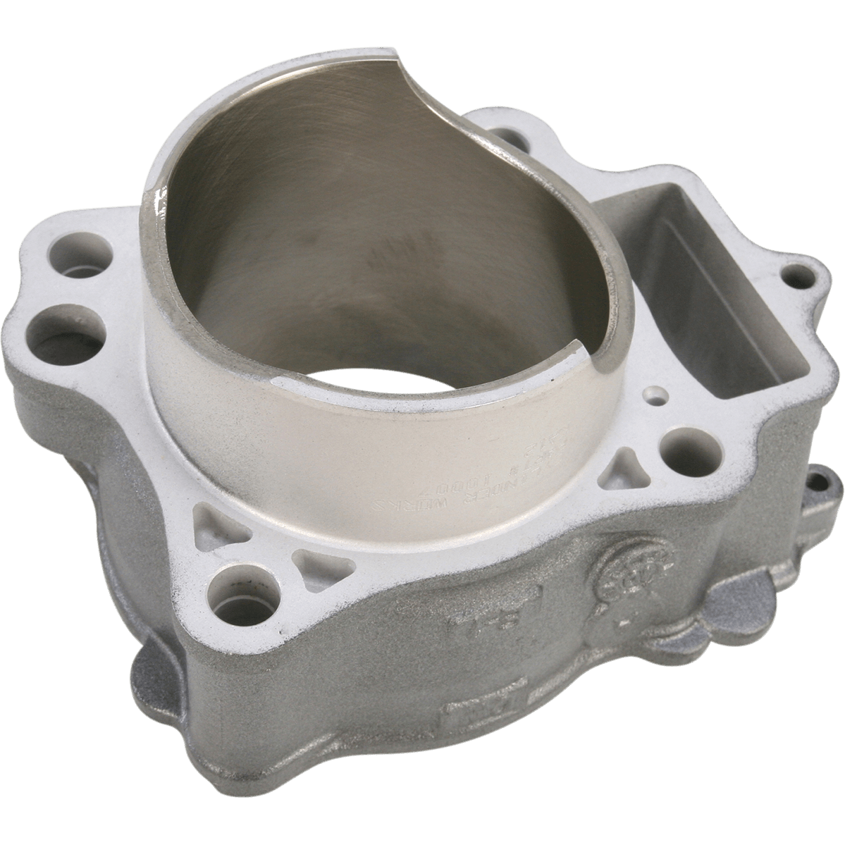 CYLINDER WORKS Cylinder 76.80 mm Honda 10007