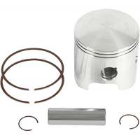 WISECO Piston Kit +0.50 mm Husqvarna 137M07000