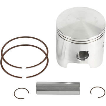 WISECO Piston Kit +0.50 mm Husqvarna 137M07000