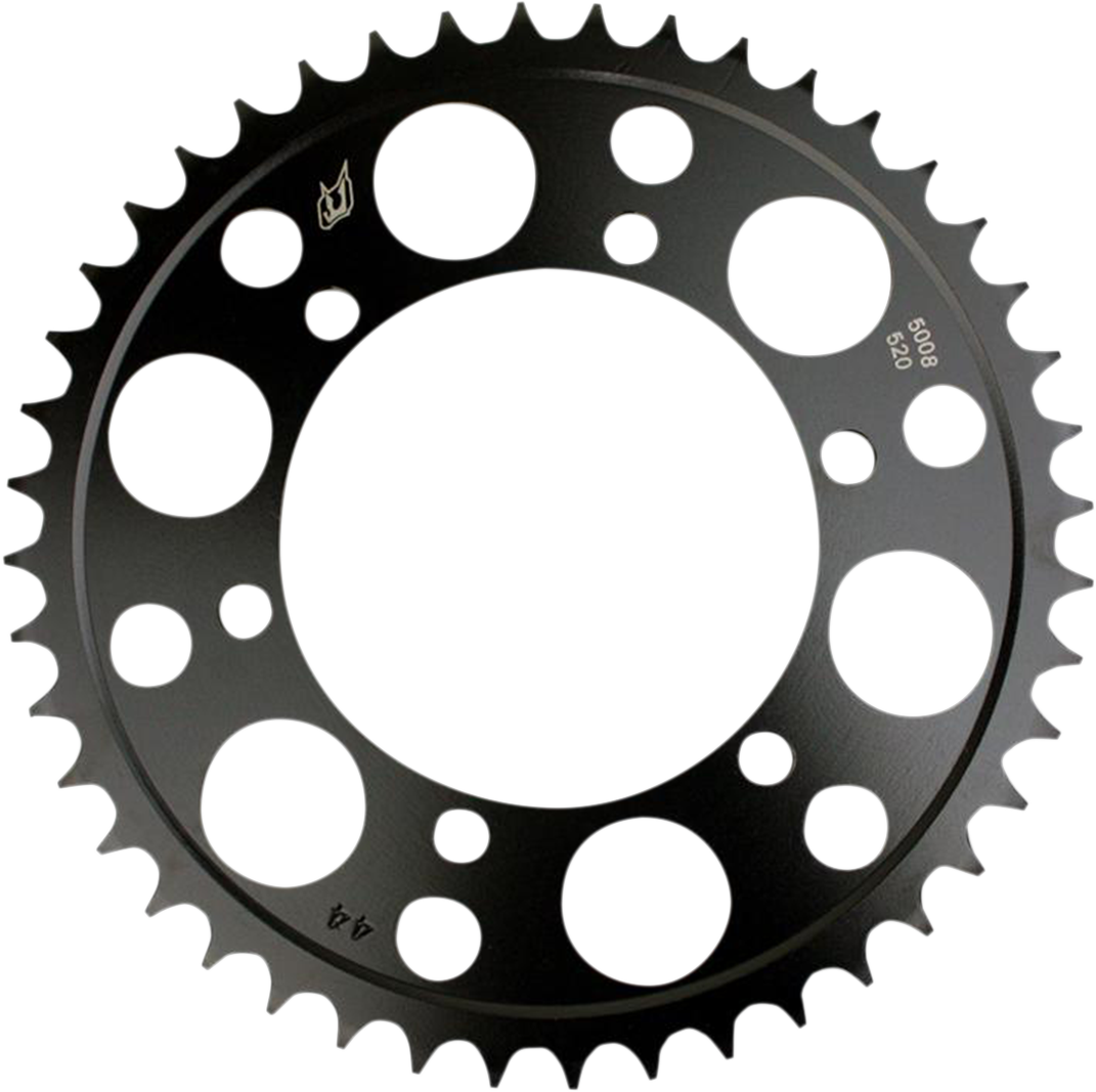 DRIVEN RACING Rear Sprocket 44 Tooth