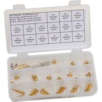 MIKUNI Carburetor Jet Kit HSR 48 KHS048