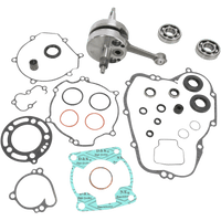 HOT RODS Crankshaft Kit OE Crankshaft Replacement Kawasaki CBK0102