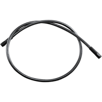 MAGNUM SHIELDING Brake Line 36" Black Pearl AS4536