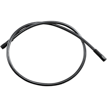 MAGNUM SHIELDING Brake Line 36" Black Pearl AS4536