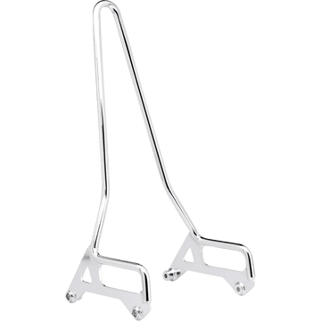 BILTWELL EXFIL Sissy Bar XL Chrome 5003502