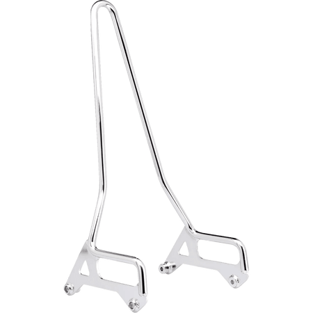 BILTWELL EXFIL Sissy Bar XL Chrome 5003502