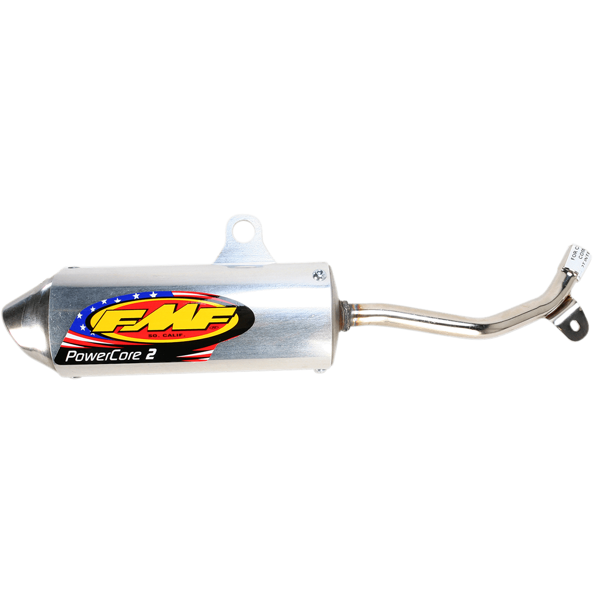 FMF Powercore 2 Silencer 025102