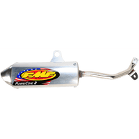 FMF Powercore 2 Silencer 025102